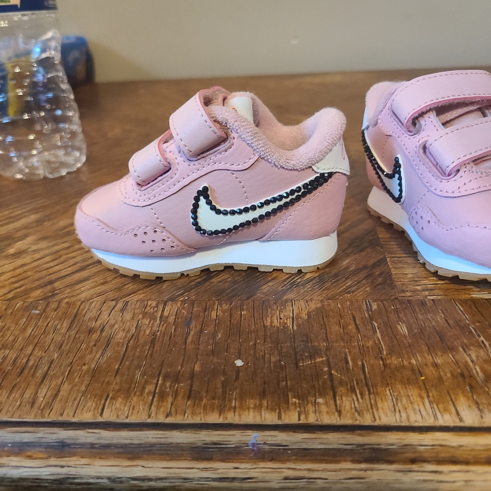 Infant Nike shoes
